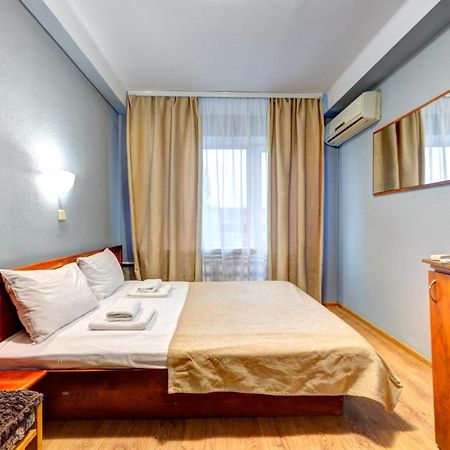 קייב Holosiyvsky Hotel מראה חיצוני תמונה