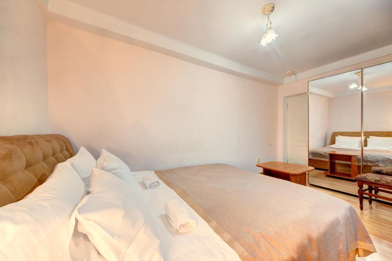 קייב Holosiyvsky Hotel מראה חיצוני תמונה