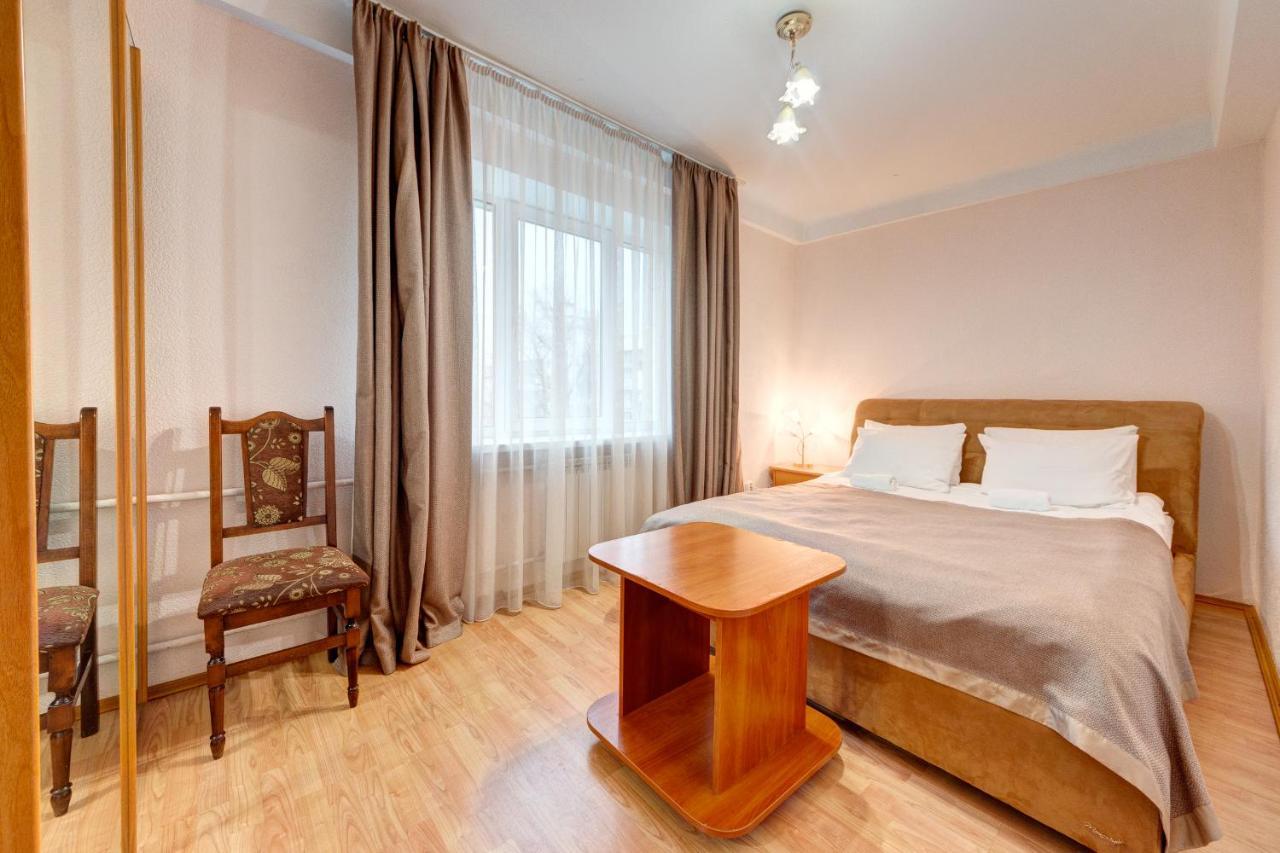 קייב Holosiyvsky Hotel מראה חיצוני תמונה