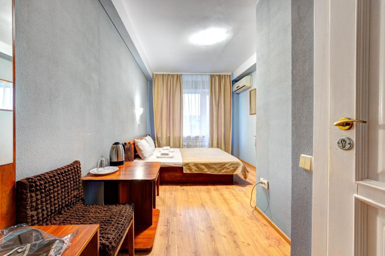 קייב Holosiyvsky Hotel מראה חיצוני תמונה