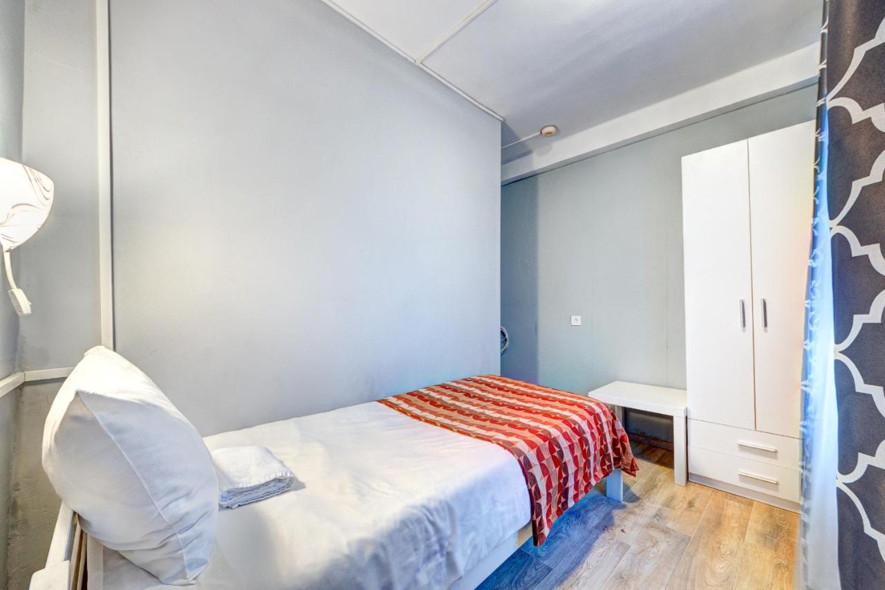 קייב Holosiyvsky Hotel מראה חיצוני תמונה