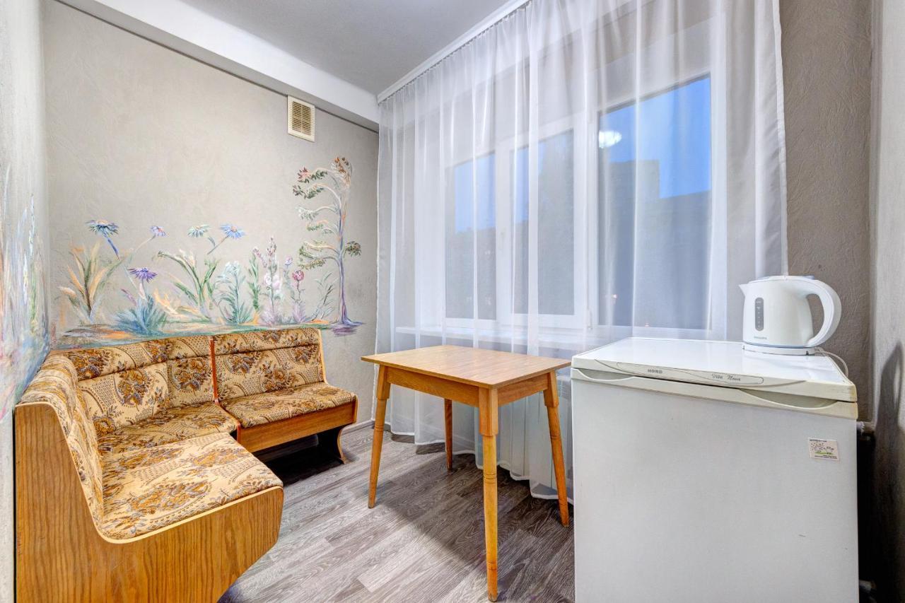 קייב Holosiyvsky Hotel מראה חיצוני תמונה