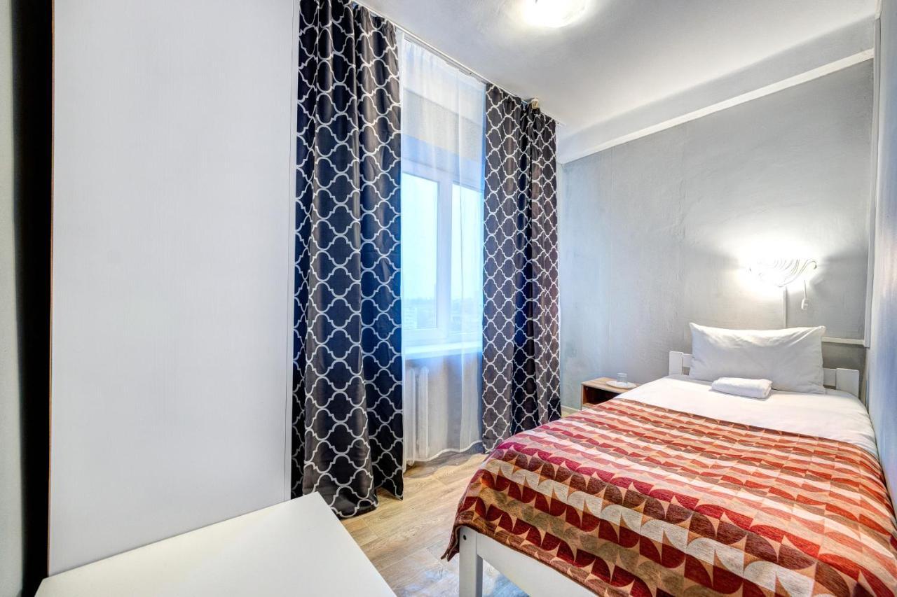 קייב Holosiyvsky Hotel מראה חיצוני תמונה