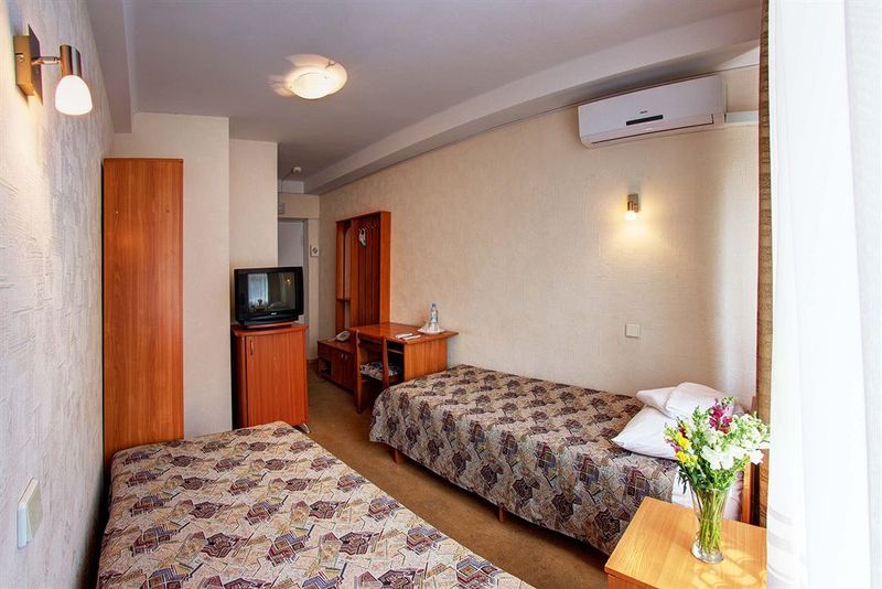 קייב Holosiyvsky Hotel מראה חיצוני תמונה