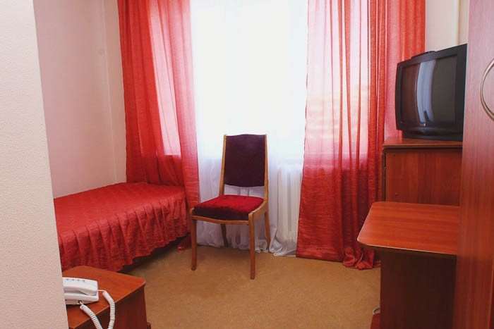 קייב Holosiyvsky Hotel חדר תמונה